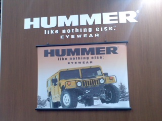 HUMMER偏光サングラス始動!!_a0279628_1013892.jpg