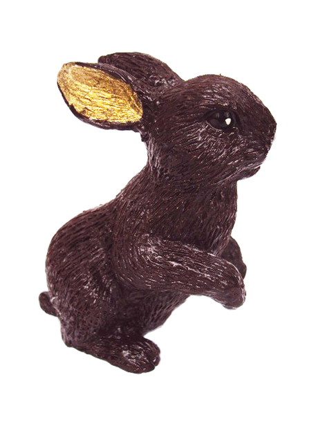 Lapins @ Jean-Charle Rochoux - ジャン=シャルル・ロシューのイースター2013_a0231632_0234913.jpg