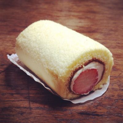 恵方巻きならぬ…_a0246432_1428848.jpg