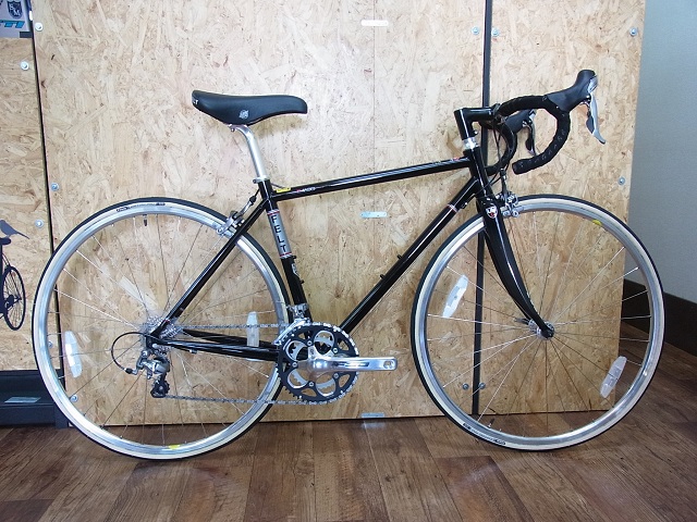 FELT F4130 SHIMANO クロモリロード SALE!_a0287235_12145016.jpg