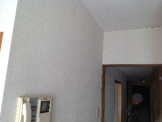 マンションリフォーム見積り依頼・・・他_f0031037_20593035.jpg