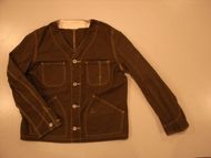 \"The Three Robbers 2013 S/S\"ってこんなこと。_c0140560_1621833.jpg