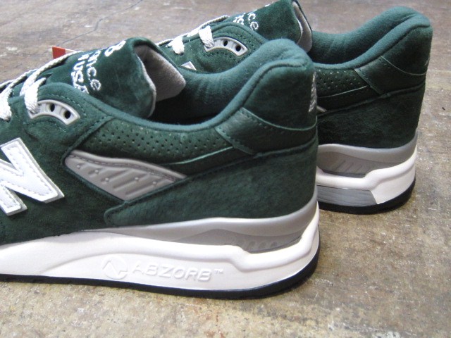 久々の海外版・new balance ・・・ 998 & 1300 & more...(訂正版)_d0152280_239482.jpg