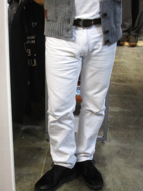OLD DURBY ・・・ フェアアイル柄 Light KNIT CARDIGN!★!(訂正版)_d0152280_335179.jpg