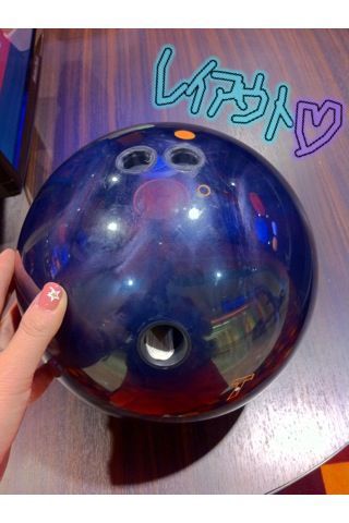 ボールレポート\(^ω^)/_d0162684_232759.jpg
