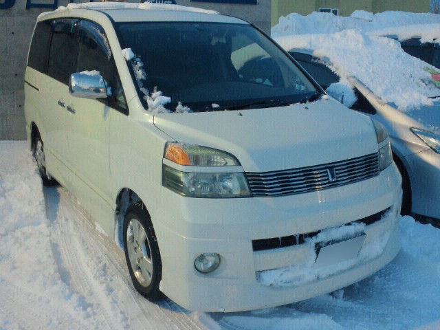 ★C25セレナ間もなくお納車です!!★(白石店)_c0161601_2022989.jpg