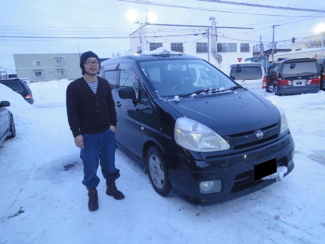 ☆新規在庫車続々登場の詳細です!!☆(伏古店)_c0161601_22531128.jpg