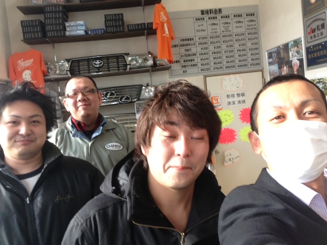 トミー ランクル 札幌_b0127002_1822101.jpg