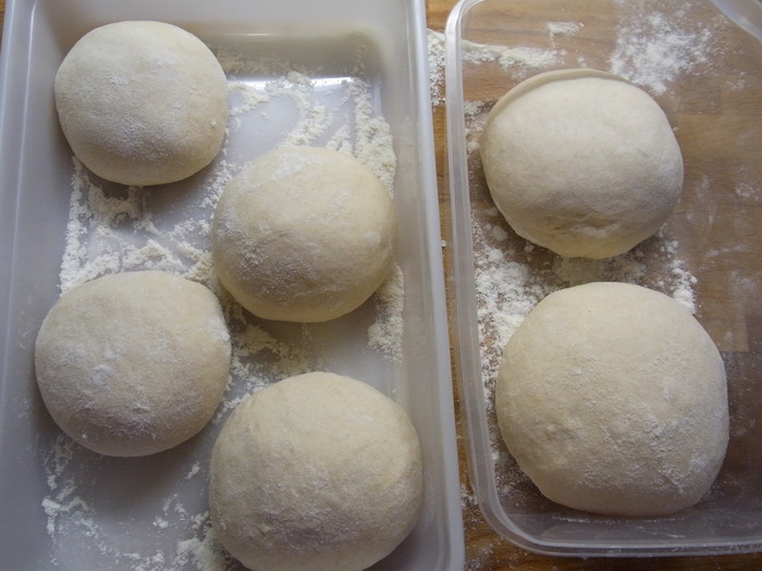 1月のイタリア料理教室 ☆ Scuola di cucina italiana_b0246303_2104171.jpg