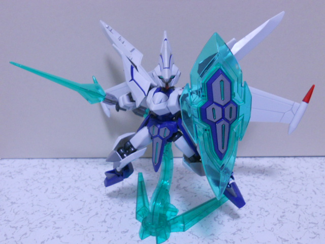 ダンボール戦記プラモデル オーディーンｍｋ ２ のんのん製作所