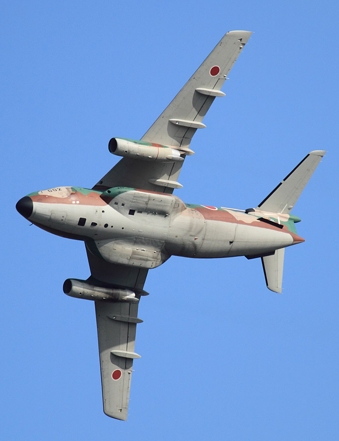 JASDF 2012 入間基地航空祭 【その他】#2_f0250322_15331094.jpg