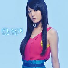 織田かおり　１stアルバムが遂にリリース！『PLACE』_e0025035_21435358.jpg