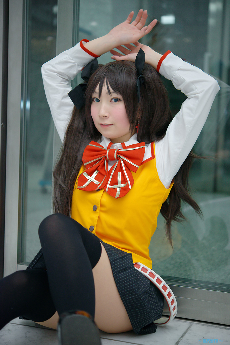 　沙宮羅 さん[Sakura] 2013/02/02 TFT (Ariake TFT Building)_f0130741_3591490.jpg