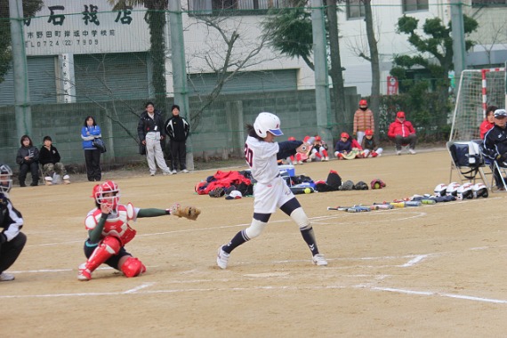 岸城 VS NTS　③_b0249247_20151020.jpg