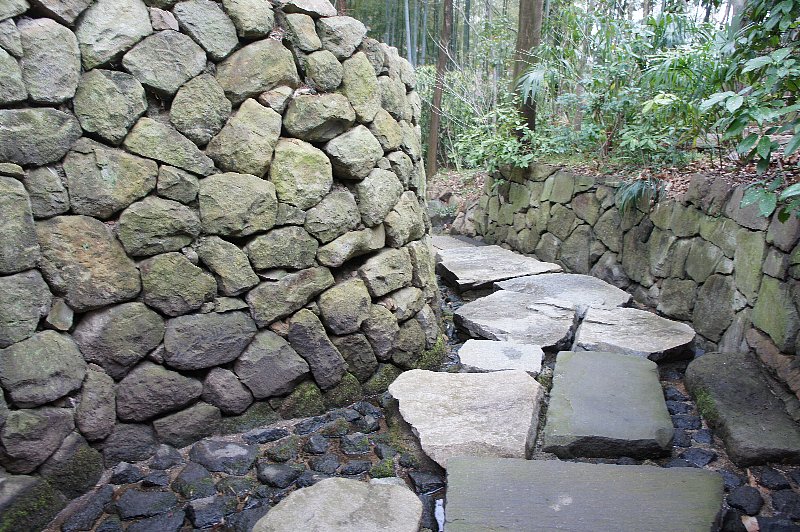 四国村 レトロな建物を訪ねて
