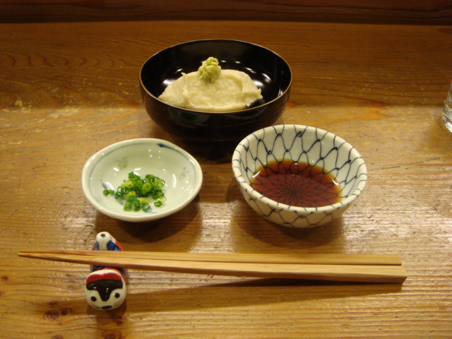 神楽坂「巽蕎麦 志ま平」へ行く。_f0232060_1818267.jpg