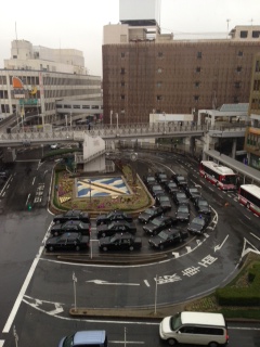 遠方からのご見学者様_c0263761_1595520.jpg