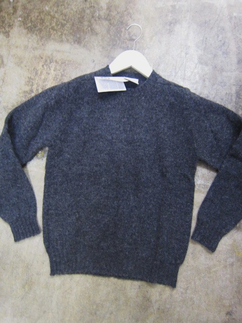 OLD DURBY ･･･ フェアアイル柄 Light KNIT CARDIGN！★！(訂正版)_d0152280_12589100.jpg
