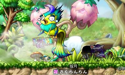 試験の塔 前提完了 嘘月 Fallen Moon