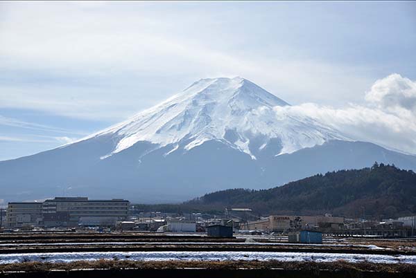 またまた・・富士山♪_a0044202_18443625.jpg