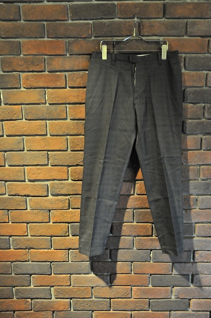 Tapered Slim Pants_d0222908_1921291.jpg