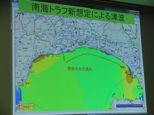 「地震・津波から生き延びるために」 それと「地震保険」_f0141310_8124426.jpg