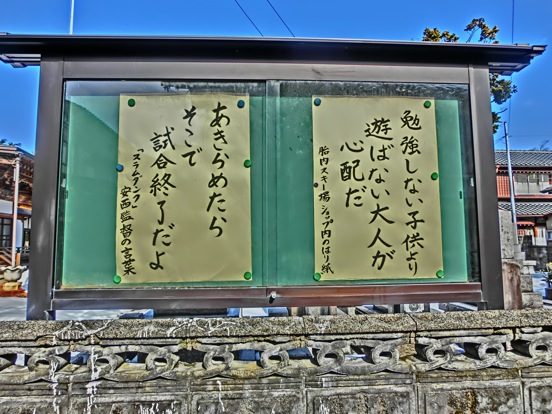 草仏教掲示板 49 勉強しない子供より遊ばない大人が心配だ 草仏教ブログ