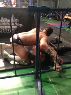 新日本プロレス　観戦！！_f0050820_14102667.jpg