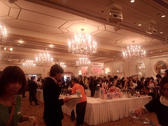 またまた大阪・・・グランド試飲会_a0254125_20433745.jpg