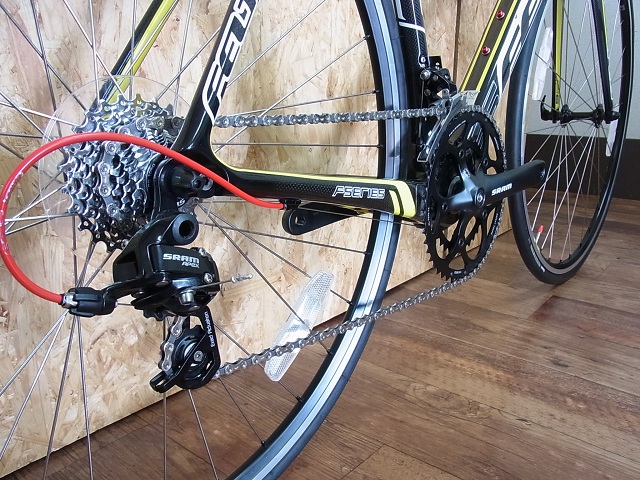 FELT F6 2012 カーボンロード 最終値下げ! : Bikeshop Fresh FELT F6 2012 カーボンロード 最終値下げ! : Bikeshop Fresh
