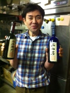 野菜とお蕎麦の大サーカス in 群馬_d0136540_434597.jpg
