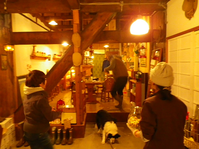 バレンタインデーだね!_b0207642_20155821.jpg