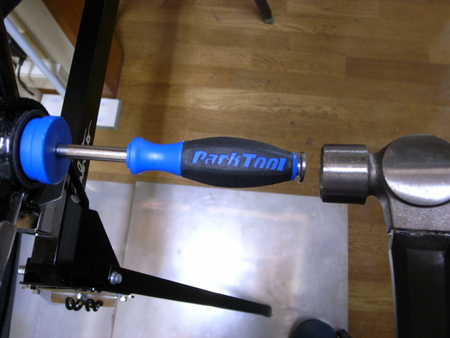 Park Tool BBT-30.3 （BBベアリングツール） ②_a0292747_23311978.jpg