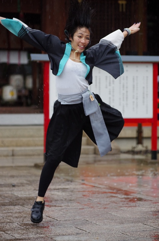 龍馬よさこい２０１２京都霊山護国神社会場その４８（旦那組その３）_a0009554_18374815.jpg