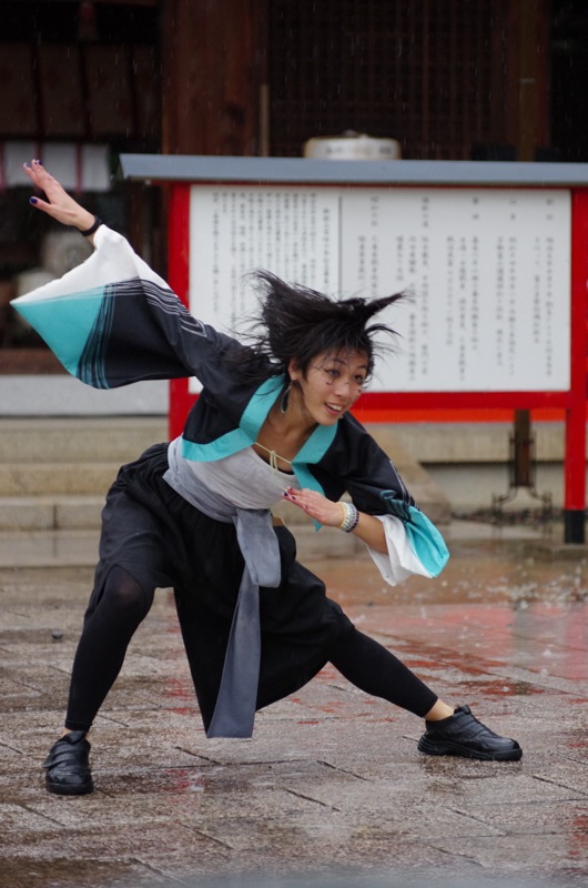 龍馬よさこい２０１２京都霊山護国神社会場その４８（旦那組その３）_a0009554_18404366.jpg