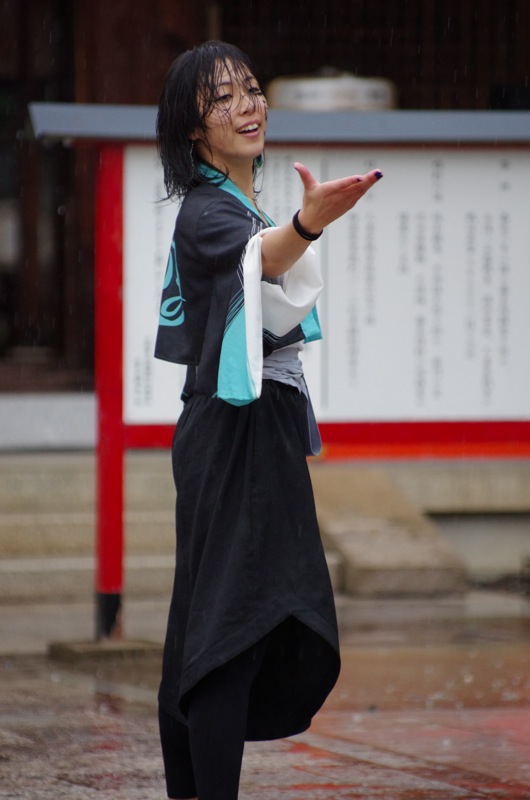 龍馬よさこい２０１２京都霊山護国神社会場その４８（旦那組その３）_a0009554_18472967.jpg