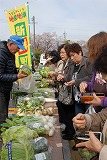 平成25年度「岩倉軽トラ市」の出店者を募集します！_d0262758_12445377.jpg