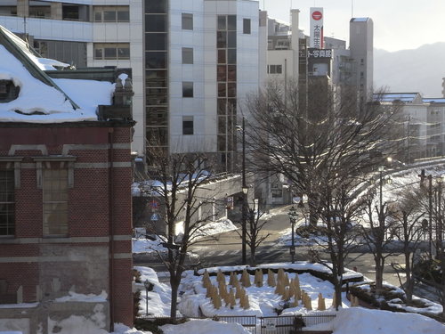 東京へ戻る前に【TUWAMONOスーツ】~「岩手のスーツ」をオーダー頂きました! 編_c0177259_20481580.jpg