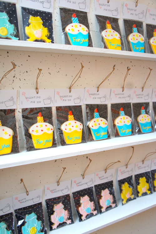 Happy Valentine\'s Day! 2013 バレンタイン・ギフト展_b0151262_13391112.jpg
