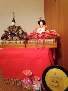 プチ便り(お雛様)_a0206870_172735.jpg