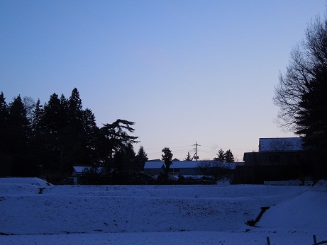 雪の後、松本へ。。。_a0211886_22293661.jpg