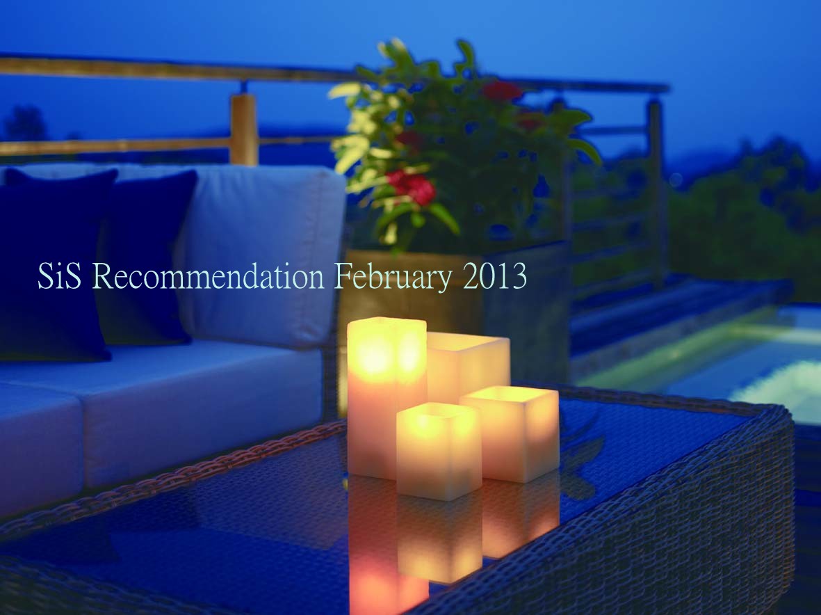 SiS Recommendation for February 2013_f0083294_06887.jpg