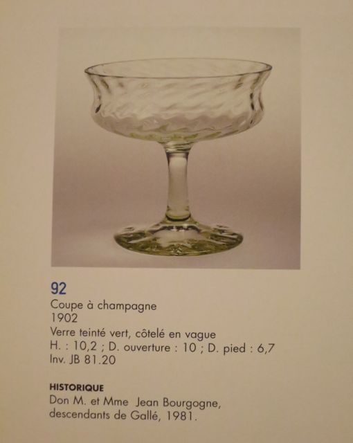 Emile Galle Wine Glass_c0108595_6444089.jpg