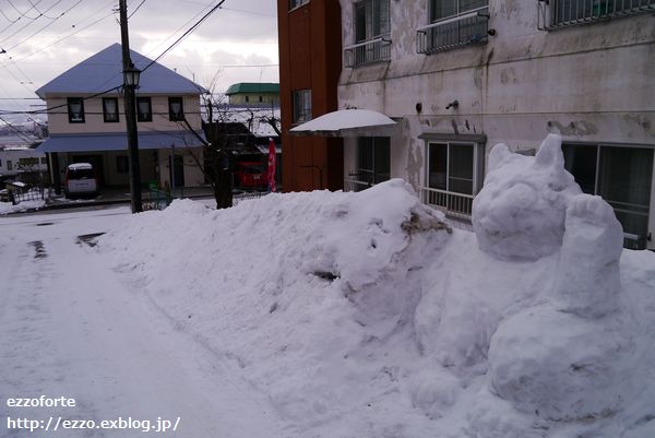 日和坂の招き猫_f0137097_20485267.jpg