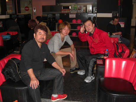 ボーリング大会_b0209507_10592015.jpg