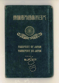 パスポートと国際運転免許証_f0180307_1711557.jpg