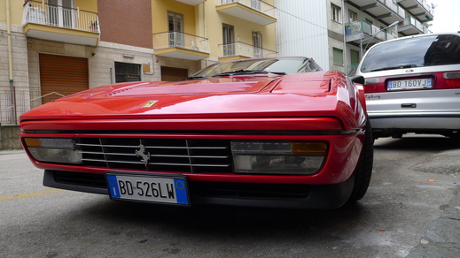 Avellino のGTBturbo_a0129711_12401225.jpg