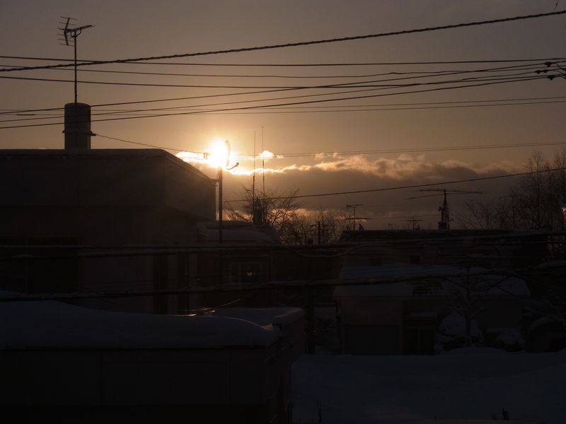 東区の積雪が110センチ越え_c0025115_2151036.jpg