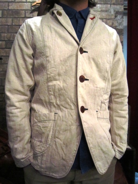 ANACHRONORM 2013 S/S START!_f0191324_9245097.jpg
