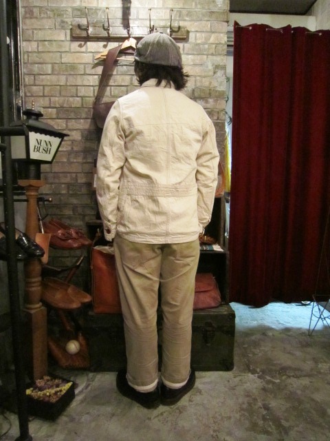 ANACHRONORM 2013 S/S START!_f0191324_9253742.jpg